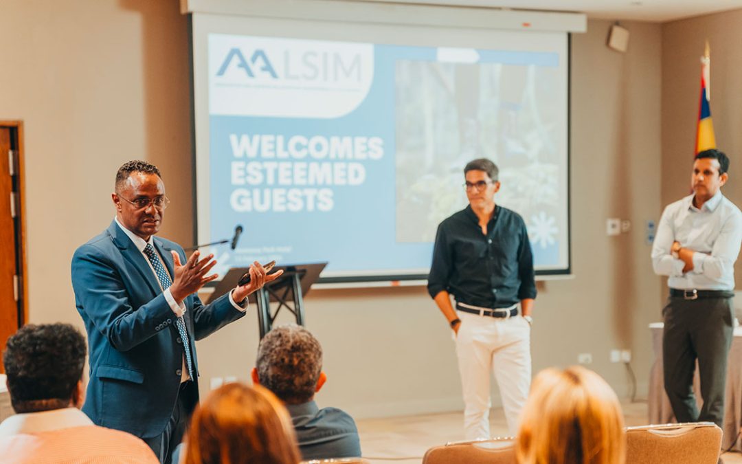 Vacation Rentals in Mauritius: AALSIM Reaches a Historic Milestone