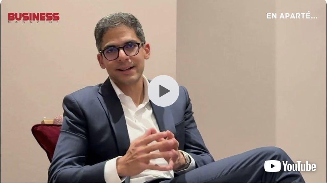 In Conversation with Mathieu Appassamy, President of AALSIM