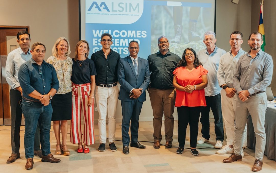 Location saisonnière : le nouveau pilier stratégique du tourisme mauricien